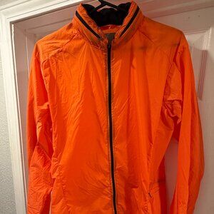 Mission Workshop Interval Jacket Medium Orange
